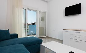 Diamanti Apartments Downtown Limenas Thasos